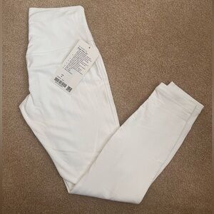 LuLu Lemon Align Pant 25”